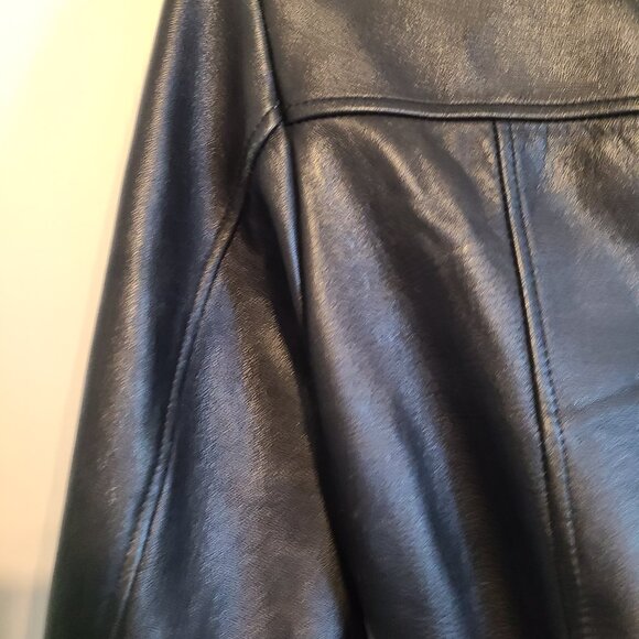 Wilsons leather jacket - Picture 10 of 13